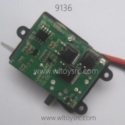 XINLEHONG 9136 Circuit Board