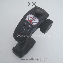 XINLEHONG 9136 Spare Parts 2.4G Transmitter