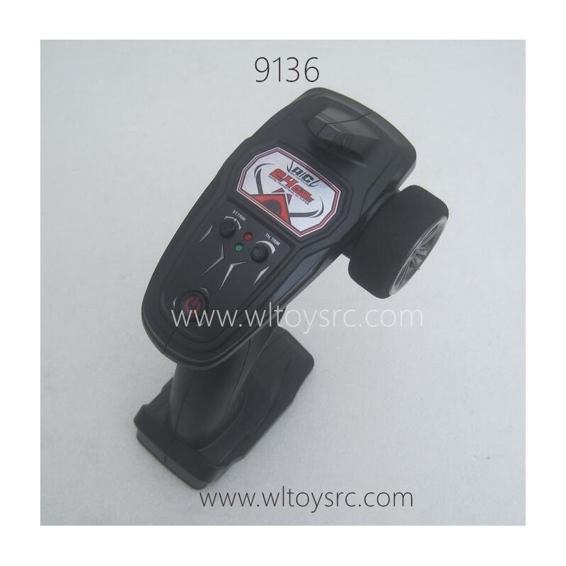 XINLEHONG 9136 Spare Parts 2.4G Transmitter