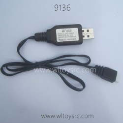 XINLEHONG 9136 Parts USB Charger