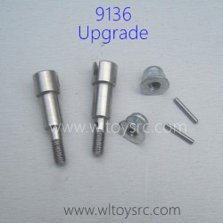 XINLEHONG 9136 RC Car Parts Upgrade Transmission Cup