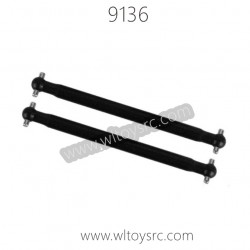 XINLEHONG 9136 RC Car Parts Rear Dog Bone