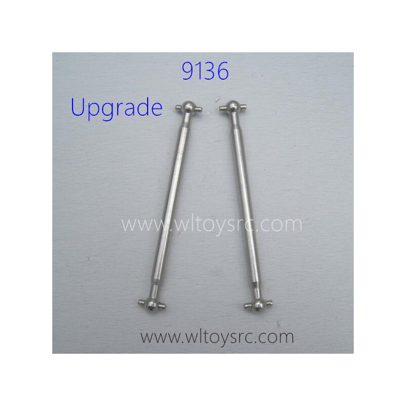 XINLEHONG 9136 Upgrade Parts Rear Dog Bone