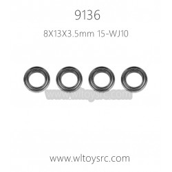 XINLEHONG 9136 RC Car Parts-Bearing 15-WJ10