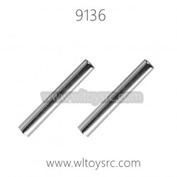 XINLEHONG 9136 1/16 RC Car Parts-Optical Axis