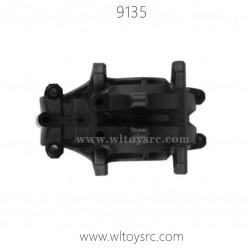 XINLEHONG 9135 Spirit 1/16 RC Car Parts-Front Gear Box Cover