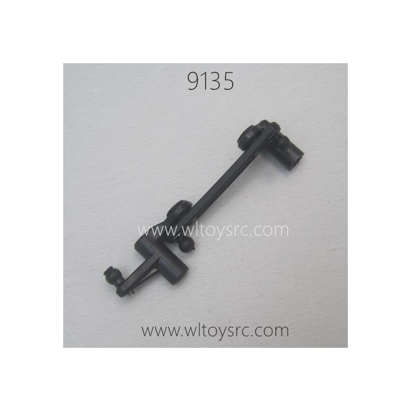 XINLEHONG 9135 Spirit 1/16 RC Car Parts-Steering Arm Set