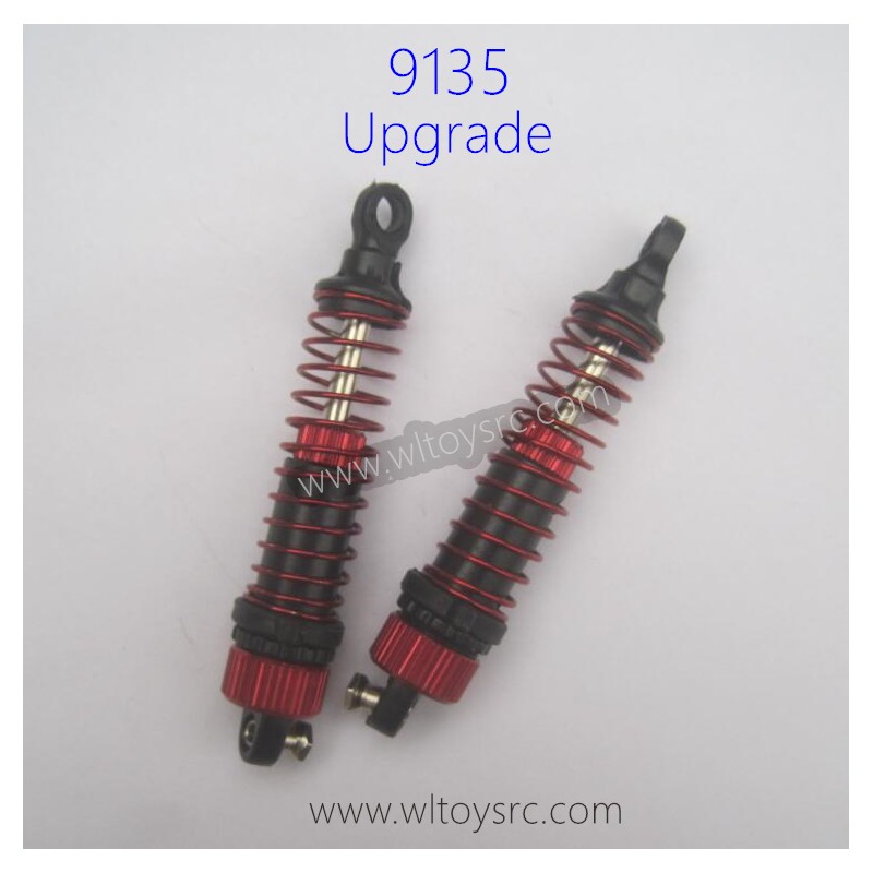 XINLEHONG 9135 Spirit 1/16 Upgrade Parts-Shock Absorbers