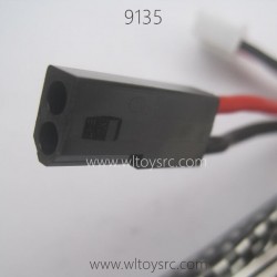 XINLEHONG Toys 9135 Battery Plug