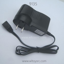 XINLEHONG Toys 9135 1/16 Battery Charger US Plug