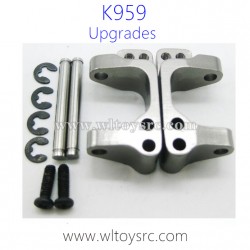 WLTOYS K959 Upgrade Parts, Front Hub Carrier
