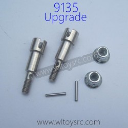 XINLEHONG Toys 9135 1/16 Upgrade Parts Transmission Cup