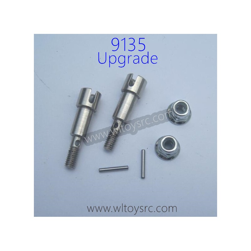 XINLEHONG Toys 9135 1/16 Upgrade Parts Transmission Cup
