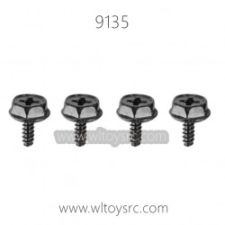 XINLEHONG Toys 9135 1/16 Parts Lock Nut