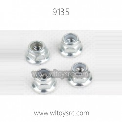 XINLEHONG Toys 9135 Parts Hex Nut