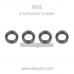 XINLEHONG Toys 9135 1/16 Parts Bearing