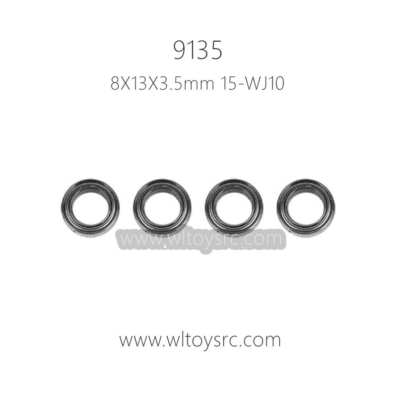 XINLEHONG Toys 9135 Parts Bearing