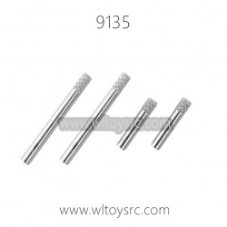 XINLEHONG Toys 9135 1/16 Parts Shaft