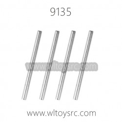 XINLEHONG Toys 9135 1/16 RC Car Parts Optical Axis