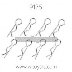 XINLEHONG Toys 9135 Parts Shell Pin