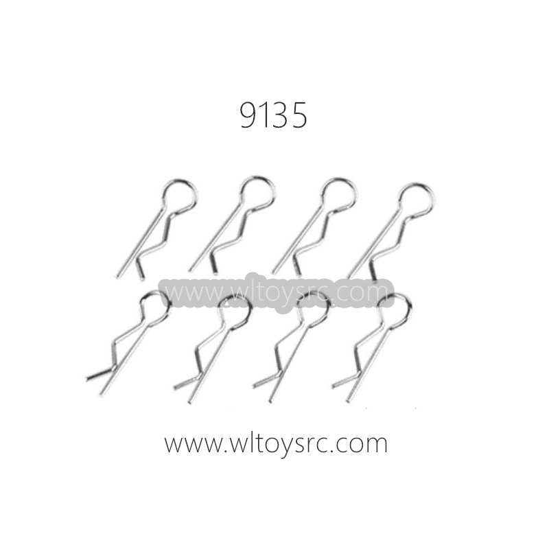 XINLEHONG Toys 9135 Parts Shell Pin