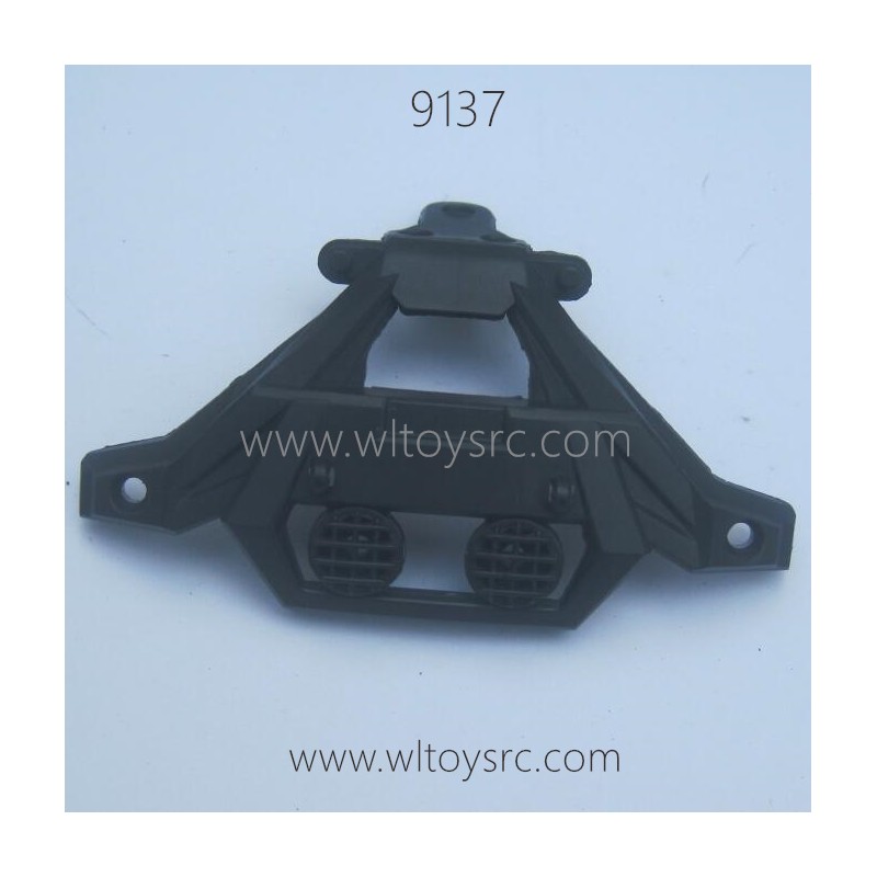 XINLEHONG Toys 9137 Parts Front Bumper Block