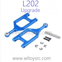 WLTOYS L202 Upgrade Parts, Suspension Arms