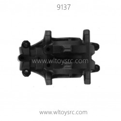 XINLEHONG Toys 9137 Parts Front Gear Box Cover