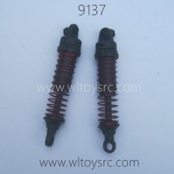 XINLEHONG Toys 9137 Shock Absorbers