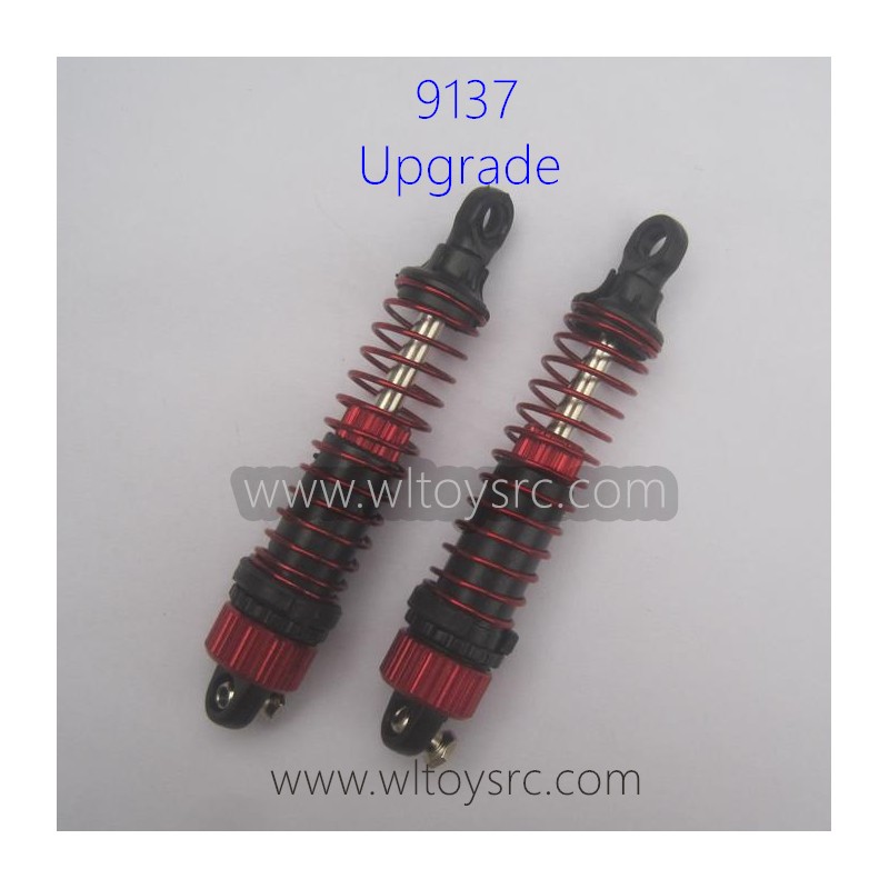 XINLEHONG Toys 9137 Upgrade Shock Absorbers