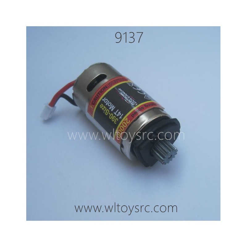 XINLEHONG Toys 9137 Motor