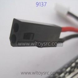 XINLEHONG Toys 9137 Battery plug