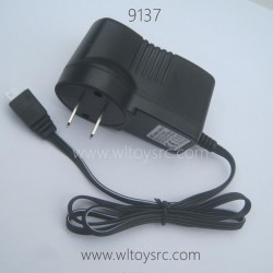 XINLEHONG Toys 9137 Battery Charger US Plug
