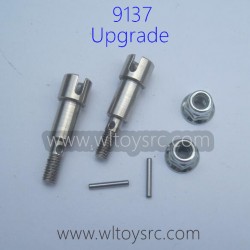 XINLEHONG 9137 Upgrade Parts Transmission Cup