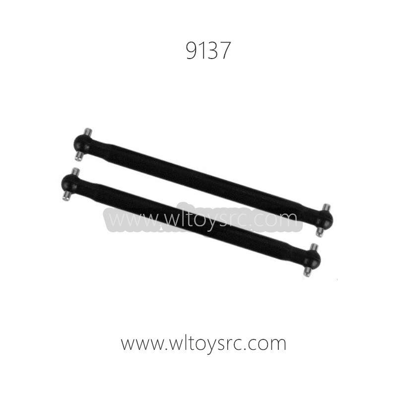 XINLEHONG 9137 Parts Rear Dog Bone