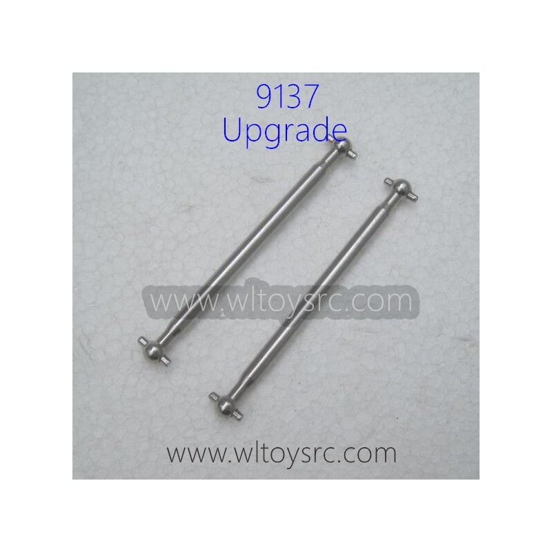 XINLEHONG 9137 Upgrade Bone Dog Shaft