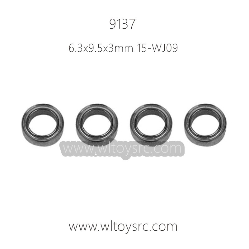 XINLEHONG 9137 1/16 RC Car Parts Bearing