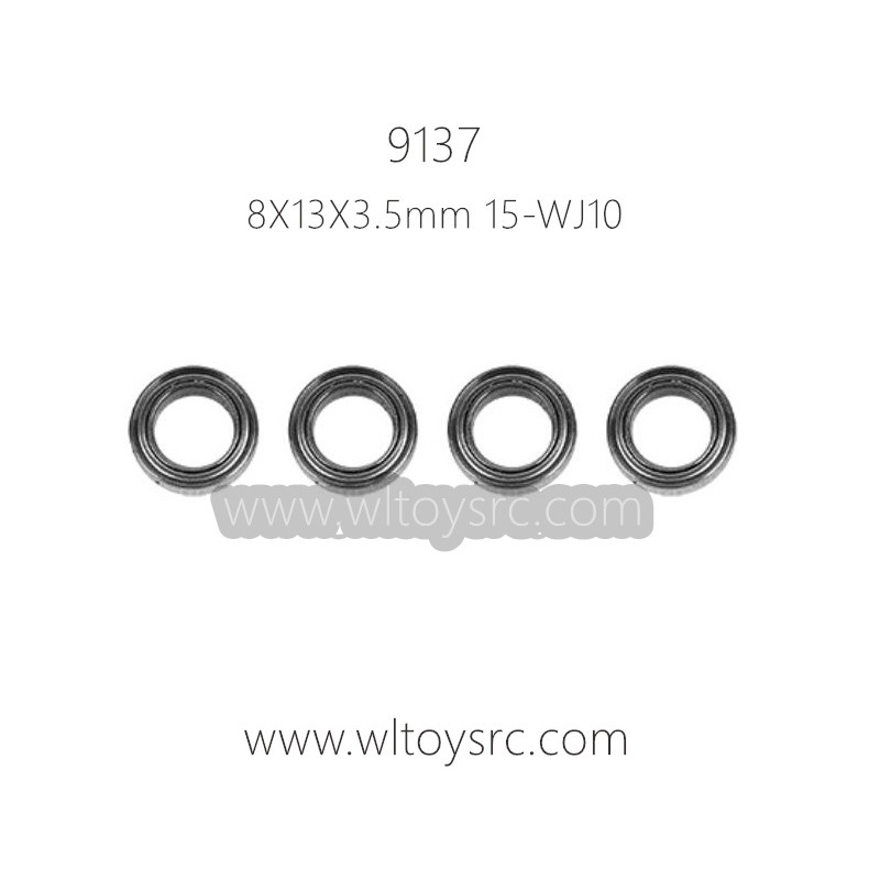 XINLEHONG 9137 RC Car Parts Bearing