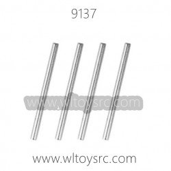 XINLEHONG 9137 1/16 Parts Metal Shaft for Arm