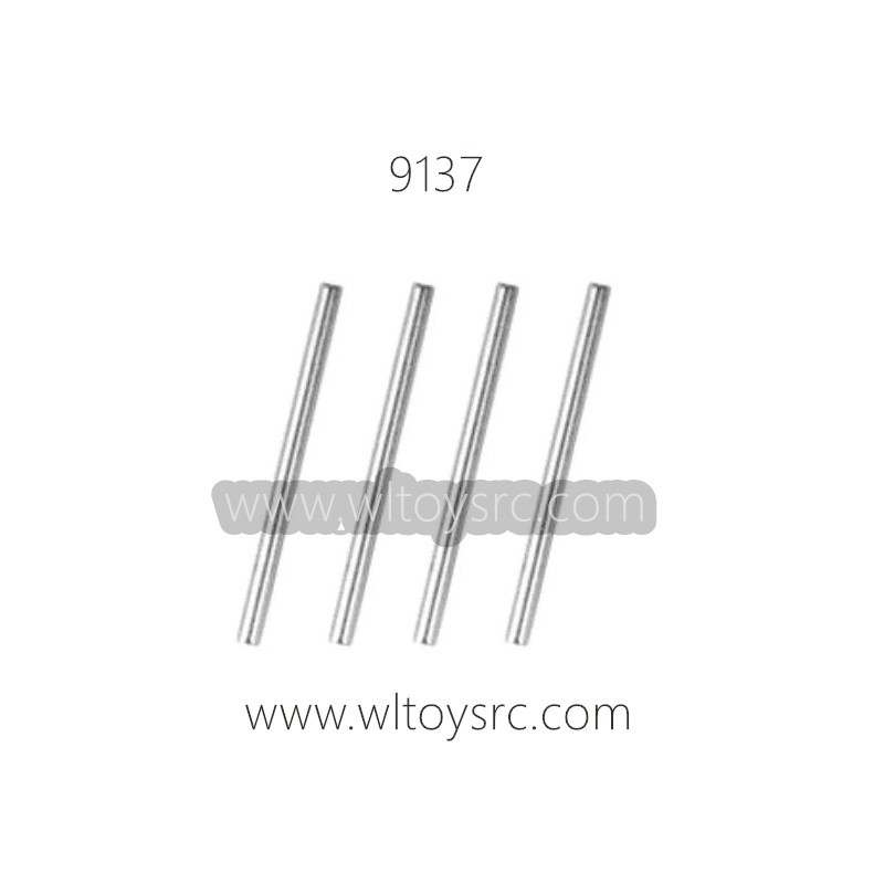 XINLEHONG 9137 1/16 Parts Metal Shaft for Arm