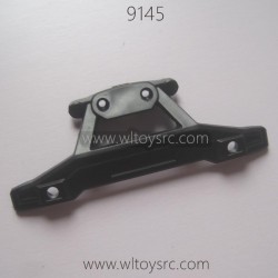 XINLEHONG 9145 1/20 RC Car Parts-Rear Bumper Block