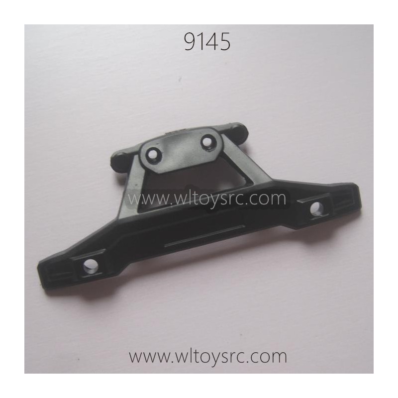 XINLEHONG 9145 1/20 RC Car Parts-Rear Bumper Block