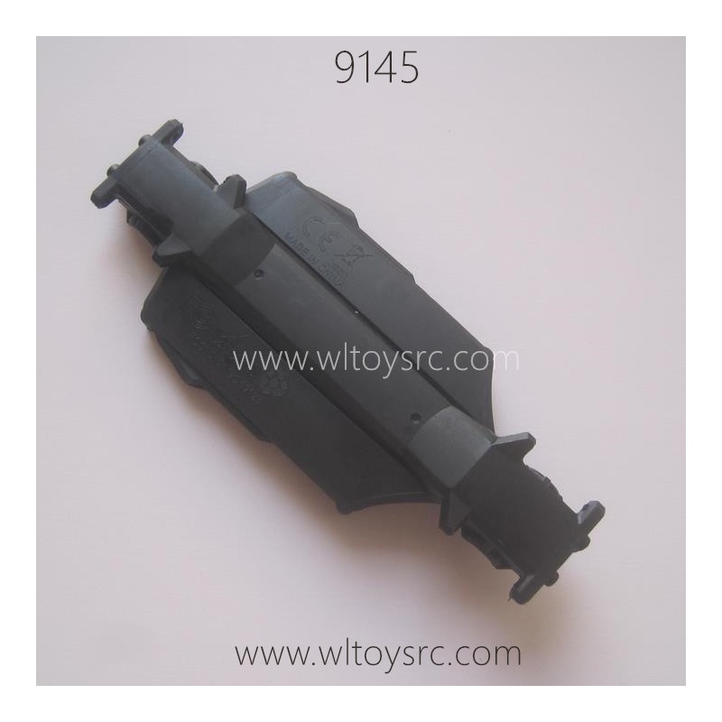 XINLEHONG 9145 1/20 RC Car Parts-Car Chassis