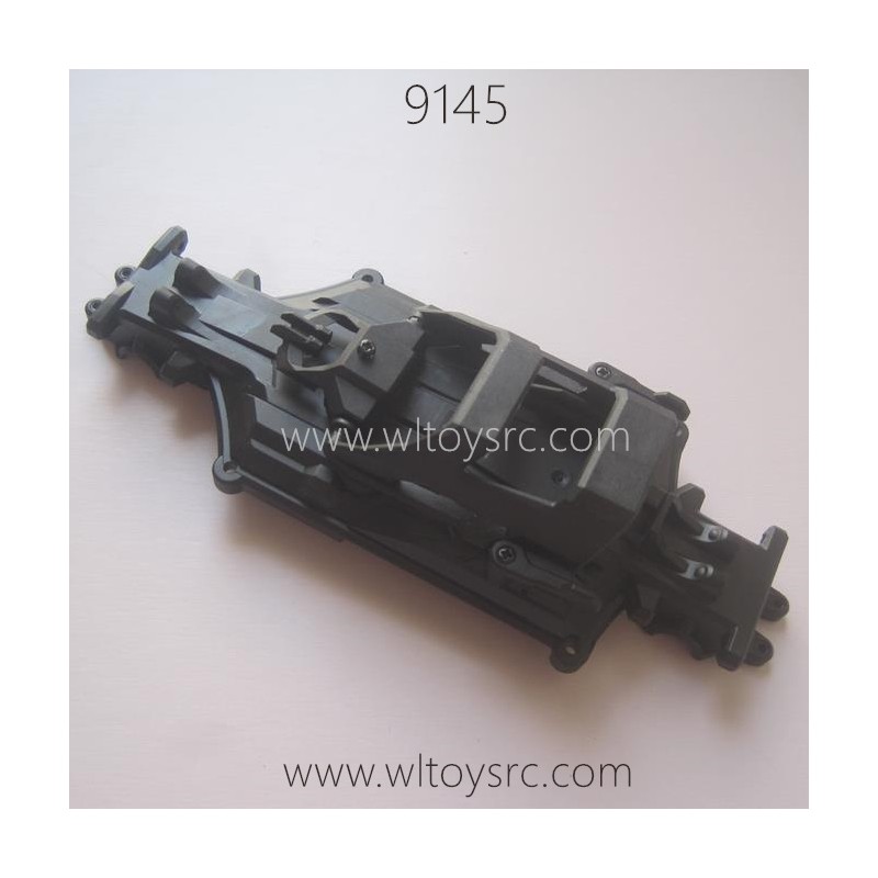 XINLEHONG 9145 1/20 RC Car Parts-Chassis Cover