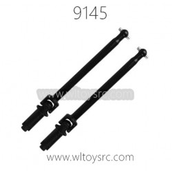XINLEHONG 9145 1/20 RC Car Parts-Front Drive Shaft