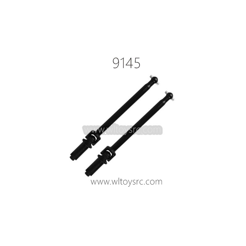 XINLEHONG 9145 1/20 RC Car Parts-Front Drive Shaft