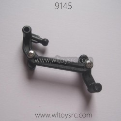 XINLEHONG 9145 1/20 RC Car Parts-Steering Arm Set