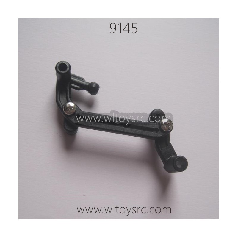 XINLEHONG 9145 1/20 RC Car Parts-Steering Arm Set