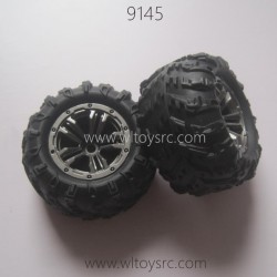 XINLEHONG 9145 Tires