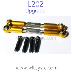 WLTOYS L202 RC Buggy Upgrade Parts, Connect Rod